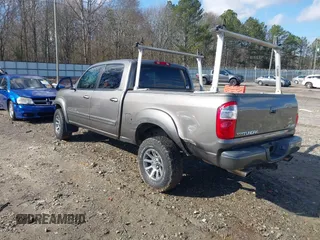 2006 Toyota Tundra Limited with VIN 5TBDT48116S523989, listed as a IAAI auction lot 41188243 with Not Provided miles and . Bid and sale history available at DreamBid. Image 3.