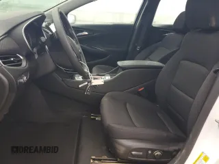 2024 Chevrolet Malibu LS with VIN 1G1ZC5ST6RF247626, listed as a Copart auction lot 79669504 with Not Provided miles and Salvage Title. Bid and sale history available at DreamBid. Image 7.