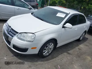 2010 Volkswagen Jetta Limited Edition with VIN 3VWAZ7AJ6AM099252, listed as a IAAI auction lot 42324145 with Not provided miles and . Bid and sale history available at DreamBid. Image 2.