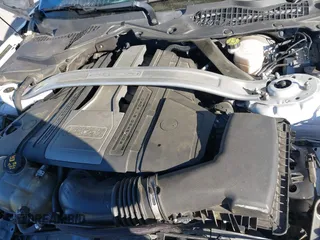 2019 Ford Mustang GT with VIN 1FA6P8CFXK5203249, listed as a IAAI auction lot 41863569 with 86,716 mi miles. Bid and sale history available at carsss.com. Image 10.