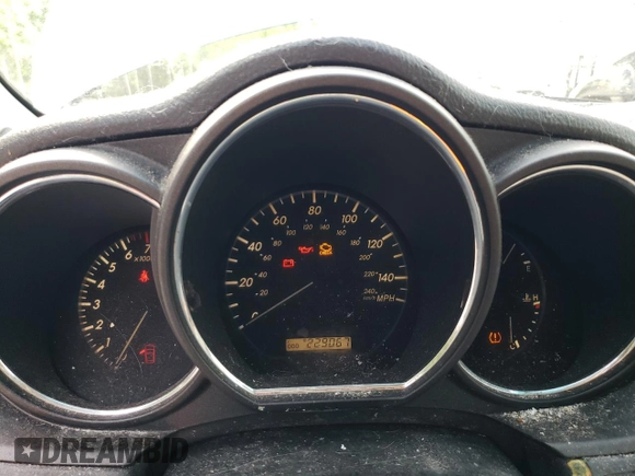 2007 Lexus RX 350 z VIN 2T2HK31U27C010010, wystawiony jako Copart lot #58395675 z przebiegiem 229 067 mil mil oraz Czysty tytuł • Clean title. Historia ofert i sprzedaży dostępna na DreamBid. Obrazek 9.