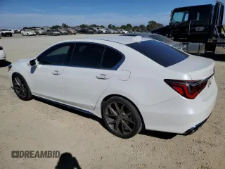 2018 Acura RLX Technology with VIN JH4KC1F53JC000257, listed as a Copart auction lot 75727304 with 144,037 mi miles and Clean Title. Bid and sale history available at carsss.com. Image 2.