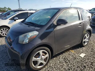 2013 Scion iQ z VIN JTNJJXB04DJ022845, wystawiony jako Copart lot #73722044 z przebiegiem 25 108 mil mil oraz Szkoda całkowita • Salvage title. Historia ofert i sprzedaży dostępna na DreamBid. Obrazek 1.