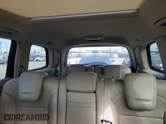 2015 Mercedes-Benz GL-Class GL 350 BlueTEC with VIN 4JGDF2EE3FA599491, listed as a Copart auction lot 86293324 with 249,422 mi miles and Clean Title. Bid and sale history available at carsss.com. Image 10.
