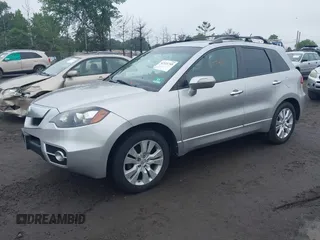 2010 Acura RDX Technology с VIN 5J8TB1H58AA004842, выставлен на аукционе IAAI как лот 42521748 с пробегом 206 166 миль миль и . История ставок и продаж доступна на DreamBid. Изображение 2.