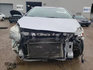 2014 Toyota Prius Four with VIN JTDKN3DU8E0362111, listed as a Copart auction lot 42246165 with 103,620 mi miles and Salvage Title. Bid and sale history available at carsss.com. Image 5.