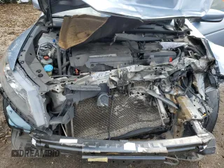 2010 Honda Accord Crosstour EX with VIN 5J6TF1H36AL006296, listed as a Copart auction lot 74346694 with 187,480 mi miles and Salvage Title. Bid and sale history available at carsss.com. Image 12.