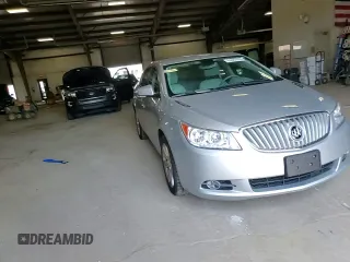 2012 Buick LaCrosse Premium 1 with VIN 1G4GD5E34CF263091, listed as a Copart auction lot 65684005 with 72,120 mi miles and Clean title. Bid and sale history available at DreamBid. Image 13.