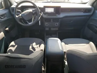 2024 Ford Maverick XL z VIN 3FTTW8A31RRA96253, wystawiony jako Copart lot #50026205 z przebiegiem 17 507 mil mil oraz Szkoda całkowita • Salvage title. Historia ofert i sprzedaży dostępna na DreamBid. Obrazek 8.
