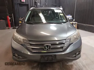 2012 Honda CR-V EX-L with VIN 2HKRM4H75CH619513, listed as a IAAI auction lot 42614822 with 116,903 mi miles and . Bid and sale history available at DreamBid. Image 12.