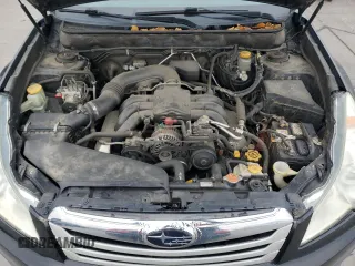 2011 Subaru Outback Limited Power Moon with VIN 4S4BRELC2B2394718, listed as a Copart auction lot 51535625 with 155,520 mi miles and Salvage Title. Bid and sale history available at DreamBid. Image 13.