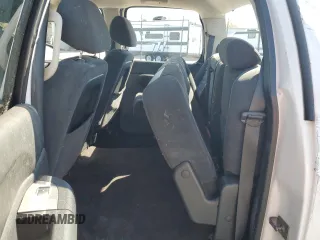 2007 Chevrolet Silverado 1500 LT w/1LT with VIN 3GCEC13037G551592, listed as a Copart auction lot 50569975 with 123,683 mi miles and Salvage Title. Bid and sale history available at carsss.com. Image 11.