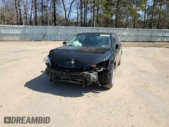 2016 Toyota Camry XLE with VIN 4T4BF1FK1GR537891, listed as a Copart auction lot 52196045 with 175,115 mi miles and Salvage Title. Bid and sale history available at carsss.com. Image 11.