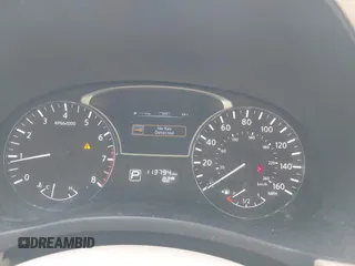 2014 Nissan Pathfinder S with VIN 5N1AR2MM2EC719481, listed as a IAAI auction lot 42041932 with 113,794 mi miles and . Bid and sale history available at DreamBid. Image 7.