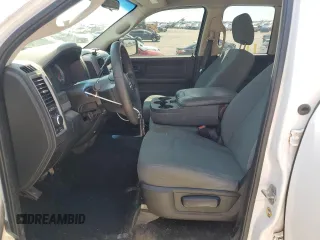 2015 Ram 1500 Tradesman with VIN 1C6RR7FT7FS612398, listed as a Copart auction lot 54674885 with 211,864 mi miles and Salvage title. Bid and sale history available at DreamBid. Image 7.