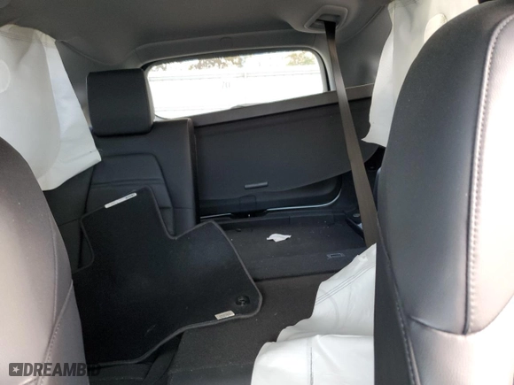 2020 Honda CR-V EX-L with VIN 2HKRW2H80LH696359, listed as a Copart auction lot 76137904 with 23,378 mi miles and Salvage Title. Bid and sale history available at carsss.com. Image 10.