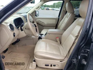 2010 Ford Explorer Limited with VIN 1FMEU7F82AUA93741, listed as a Copart auction lot 58358354 with 170,944 mi miles and Non Repairable. Bid and sale history available at carsss.com. Image 7.