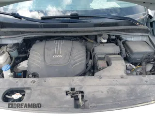 2016 Kia Sedona L with VIN KNDMA5C10G6182399, listed as a IAAI auction lot 42186358 with 102,874 mi miles and . Bid and sale history available at DreamBid. Image 10.