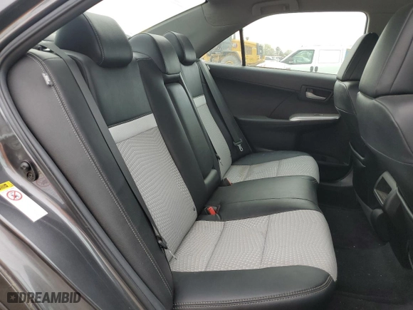 2012 Toyota Camry L with VIN 4T1BF1FK3CU026333, listed as a Copart auction lot 51675595 with 260,894 mi miles and Clean Title. Bid and sale history available at carsss.com. Image 10.