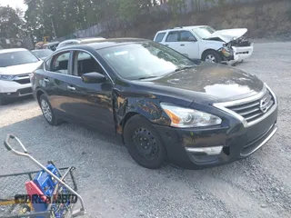 2013 Nissan Altima SV with VIN 1N4AL3AP9DC121774, listed as a IAAI auction lot 42578844 with 180,423 mi miles and . Bid and sale history available at DreamBid. Image 1.