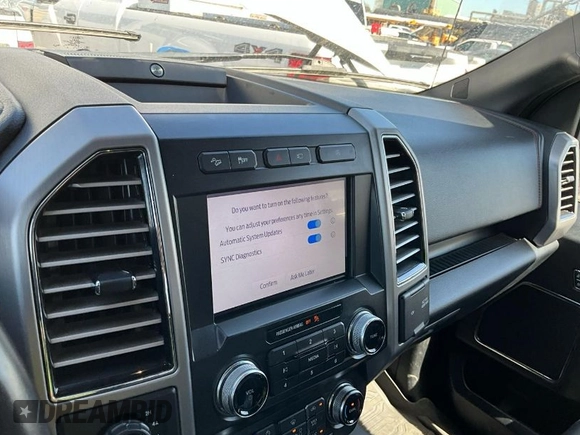 2020 Ford F-150 XL с VIN 1FTEW1E41LFA71618, выставлен на аукционе IAAI как лот 41964685 с пробегом 105 622 миль миль и . История ставок и продаж доступна на DreamBid. Изображение 1.