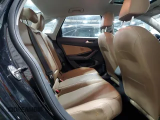 2019 Volkswagen Jetta SEL z VIN 3VWE57BU2KM005035, wystawiony jako Copart lot #54250765 z przebiegiem 134 881 mil mil oraz Szkoda całkowita • Salvage title. Historia ofert i sprzedaży dostępna na DreamBid. Obrazek 10.