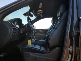 2019 Jeep Grand Cherokee Overland with VIN 1C4RJFCT7KC833390, listed as a Copart auction lot 74015774 with 64,598 mi miles and Salvage Title. Bid and sale history available at carsss.com. Image 7.