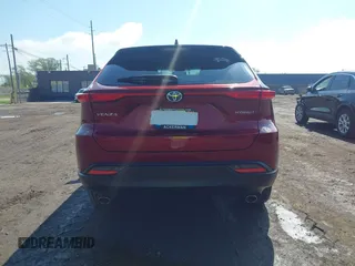 2021 Toyota Venza LE z VIN JTEAAAAH1MJ041499, wystawiony jako IAAI lot #42203730 z przebiegiem 71 660 mil mil oraz . Historia ofert i sprzedaży dostępna na DreamBid. Obrazek 16.