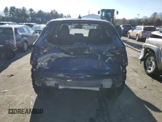 2021 Mazda CX-5 Touring with VIN JM3KFBCM1M1370592, listed as a Copart auction lot 87175264 with 81,193 mi miles and Salvage Title. Bid and sale history available at carsss.com. Image 6.