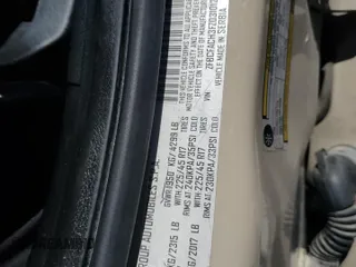 2015 FIAT 500L Lounge with VIN ZFBCFACH3FZ031012, listed as a Copart auction lot 48143845 with 146,321 mi miles and Salvage Title. Bid and sale history available at carsss.com. Image 14.