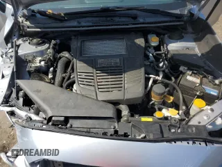 2019 Subaru WRX Limited с VIN JF1VA1H69K9818560, выставлен на аукционе Copart как лот 64944945 с пробегом 66 979 миль миль и Списание • Salvage title. История ставок и продаж доступна на DreamBid. Изображение 11.