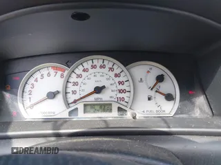 2006 Toyota Corolla CE with VIN 1NXBR32E26Z701855, listed as a IAAI auction lot 42690510 with 247,823 mi miles and . Bid and sale history available at DreamBid. Image 7.