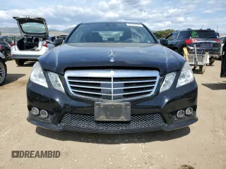 2010 Mercedes-Benz E 350 Luxury с VIN WDDHF5GB3AA221521, выставлен на аукционе Copart как лот 57143945 с пробегом Не указан миль и Списание • Salvage title. История ставок и продаж доступна на DreamBid. Изображение 5.
