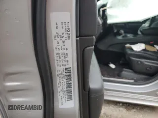 2018 Jeep Grand Cherokee High Altitude z VIN 1C4RJECG2JC472159, wystawiony jako Copart lot #42973575 z przebiegiem Nie podano mil oraz Szkoda całkowita • Salvage title. Historia ofert i sprzedaży dostępna na DreamBid. Obrazek 13.