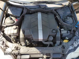 2003 Mercedes-Benz C 240 с VIN WDBRF81J73F398738, выставлен на аукционе Copart как лот 56143605 с пробегом 121 058 миль миль и Списание • Salvage title. История ставок и продаж доступна на DreamBid. Изображение 11.