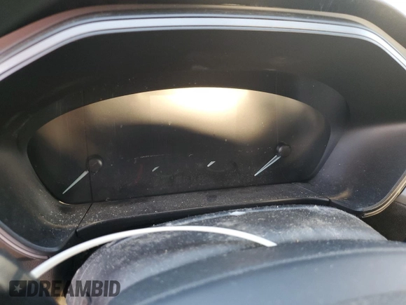 2020 Ford Escape S with VIN 1FMCU0F65LUC54891, listed as a Copart auction lot 58230915 with Not provided miles and Non repairable. Bid and sale history available at DreamBid. Image 9.