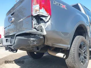 2022 Ford Ranger XL z VIN 1FTER4EH9NLD33725, wystawiony jako IAAI lot #42136001 z przebiegiem 63 667 mil mil oraz . Historia ofert i sprzedaży dostępna na DreamBid. Obrazek 12.