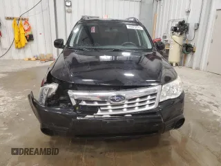 2011 Subaru Forester 2.5X Premium with VIN JF2SHACC7BH731298, listed as a Copart auction lot 49875575 with 140,194 mi miles and Clean Title. Bid and sale history available at carsss.com. Image 5.