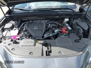 2025 Lexus NX 350 Premium с VIN 2T2GGCEZ9SC080938, выставлен на аукционе IAAI как лот 42255649 с пробегом 3 064 миль миль и . История ставок и продаж доступна на DreamBid. Изображение 10.
