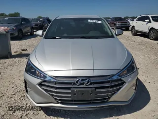 2020 Hyundai Elantra SEL z VIN 5NPD84LF6LH507767, wystawiony jako Copart lot #67920864 z przebiegiem 117 725 mil mil oraz Szkoda całkowita • Salvage title. Historia ofert i sprzedaży dostępna na DreamBid. Obrazek 5.