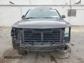 2020 Chevrolet Tahoe LT z VIN 1GNSKBKC9LR226552, wystawiony jako Copart lot #58490945 z przebiegiem 68 802 mil mil oraz Szkoda całkowita • Salvage title. Historia ofert i sprzedaży dostępna na DreamBid. Obrazek 5.