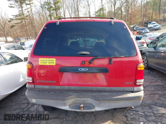 1999 Ford Explorer with VIN 1FMZU32X5XUB99942, listed as a IAAI auction lot 41204906 with 212,882 mi miles and . Bid and sale history available at DreamBid. Image 16.