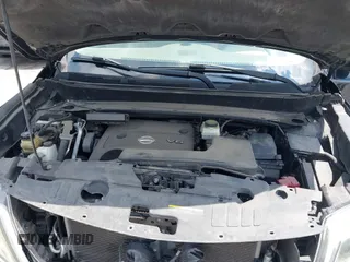 2014 Nissan Pathfinder S with VIN 5N1AR2MM1EC696341, listed as a IAAI auction lot 42255710 with 99,680 mi miles and . Bid and sale history available at DreamBid. Image 10.