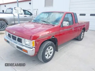 1997 Nissan Frontier XE with VIN 1N6SD16S4VC394438, listed as a IAAI auction lot 41905492 with 253,474 mi miles and . Bid and sale history available at DreamBid. Image 2.