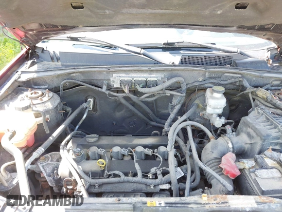 2012 Ford Escape Limited с VIN 1FMCU0E75CKB82810, выставлен на аукционе IAAI как лот 42736345 с пробегом 184 425 миль миль и . История ставок и продаж доступна на DreamBid. Изображение 10.