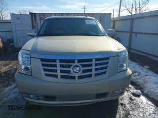 2007 Cadillac Escalade z VIN 1GYFK63857R338177, wystawiony jako IAAI lot #41615600 z przebiegiem 155 755 mil mil oraz . Historia ofert i sprzedaży dostępna na DreamBid. Obrazek 12.