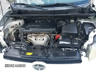 2014 Scion xB z VIN JTLZE4FE8EJ054316, wystawiony jako IAAI lot #42108489 z przebiegiem 154 409 mil mil oraz . Historia ofert i sprzedaży dostępna na DreamBid. Obrazek 10.
