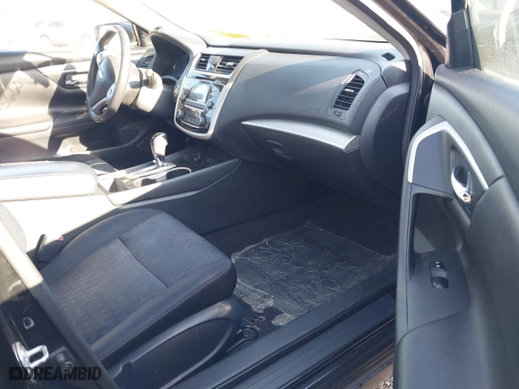 2018 Nissan Altima 2.5 SL with VIN 1N4AL3APXJC175919, listed as a IAAI auction lot 41356600 with 161,268 mi miles. Bid and sale history available at carsss.com. Image 5.