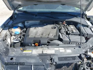 2013 Volkswagen Passat SE with VIN 1VWBN7A39DC078905, listed as a IAAI auction lot 42064537 with 185,853 mi miles and . Bid and sale history available at DreamBid. Image 10.