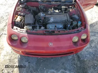 1996 Acura Integra GS-R с VIN JH4DC2380TS000769, выставлен на аукционе Copart как лот 85084574 с пробегом 102 393 миль миль и Чистый • Clean title. История ставок и продаж доступна на DreamBid. Изображение 11.